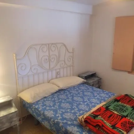 Casa Joan De Ribera Apartment