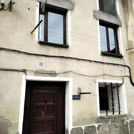 Casa Joan De Ribera Apartment
