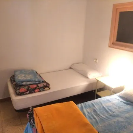 Casa Joan De Ribera *
