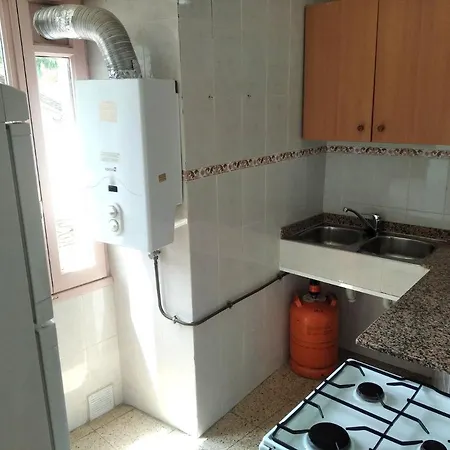 Casa Joan De Ribera Apartment Ribera de Cardos