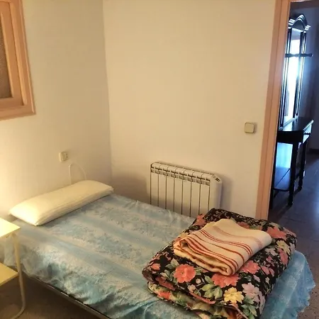 Apartment Casa Joan De Ribera *