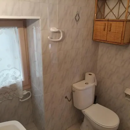 Casa Joan De Ribera Apartment
