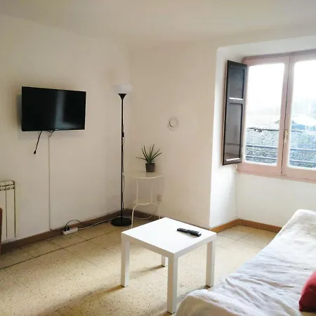 Casa Joan De Ribera Apartment