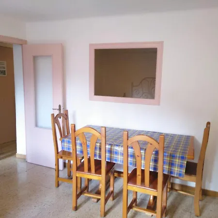 Apartment Casa Joan De Ribera *